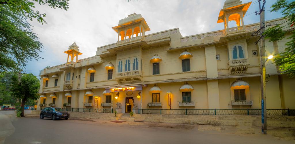 Garden Hotel Udaipur