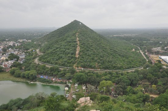 Giriraj Parikrama