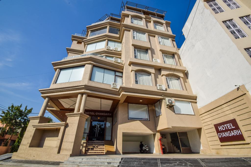 Hotel Gyan Garh Udaipur
