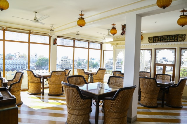 Jaiwana Haveli Udaipur