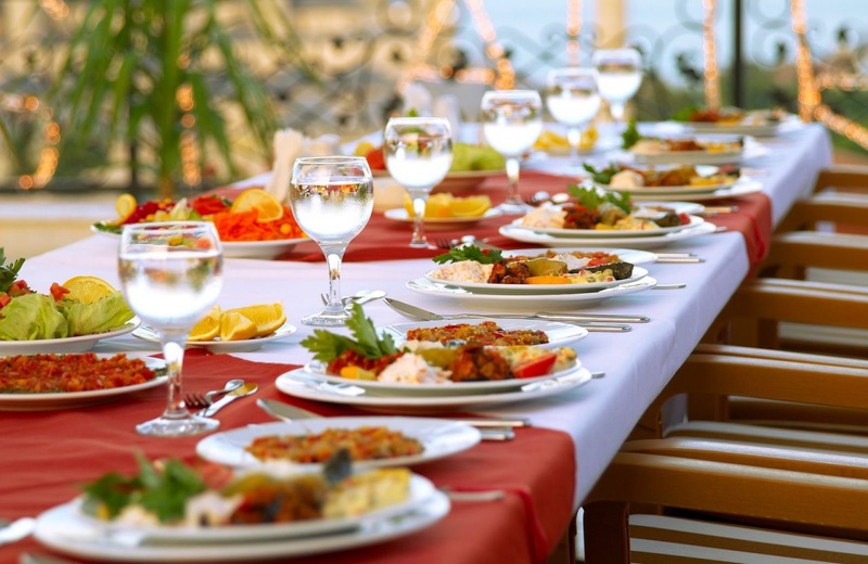 Caterers in Udaipur