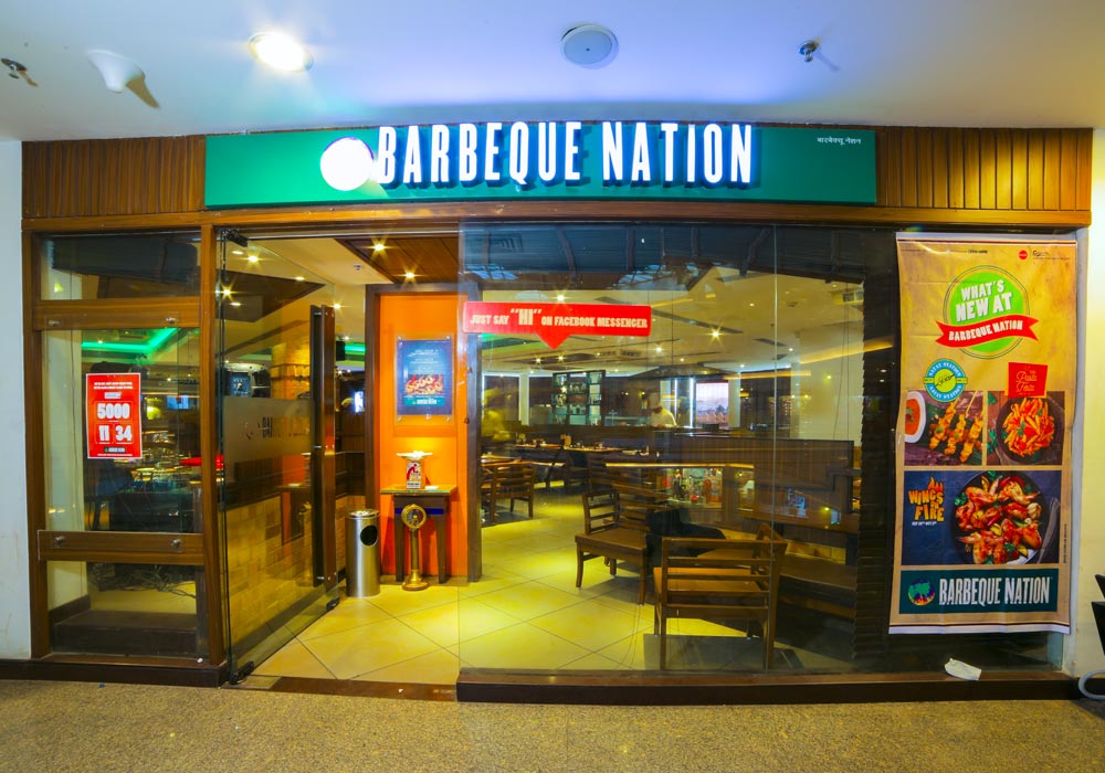 BBQNation