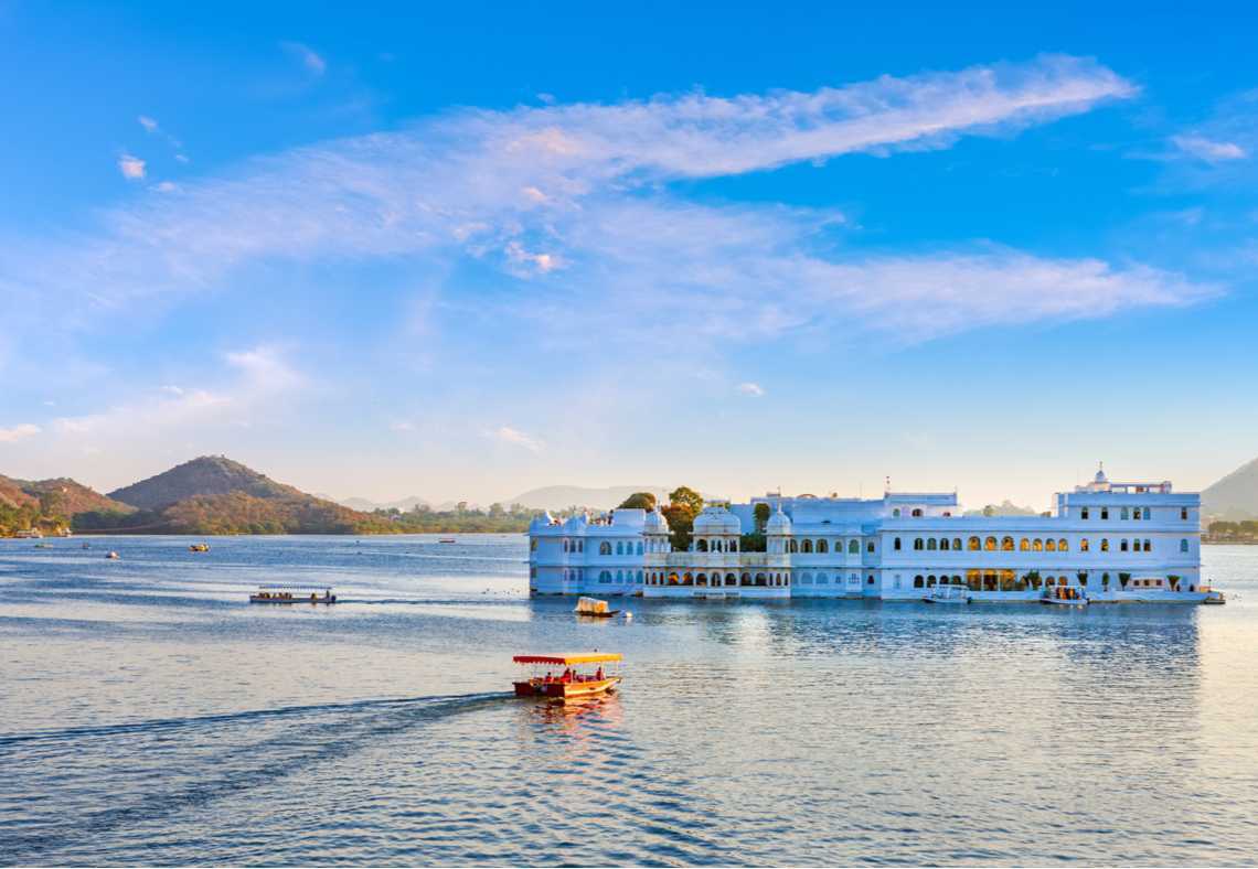 Gem of Rajasthan
