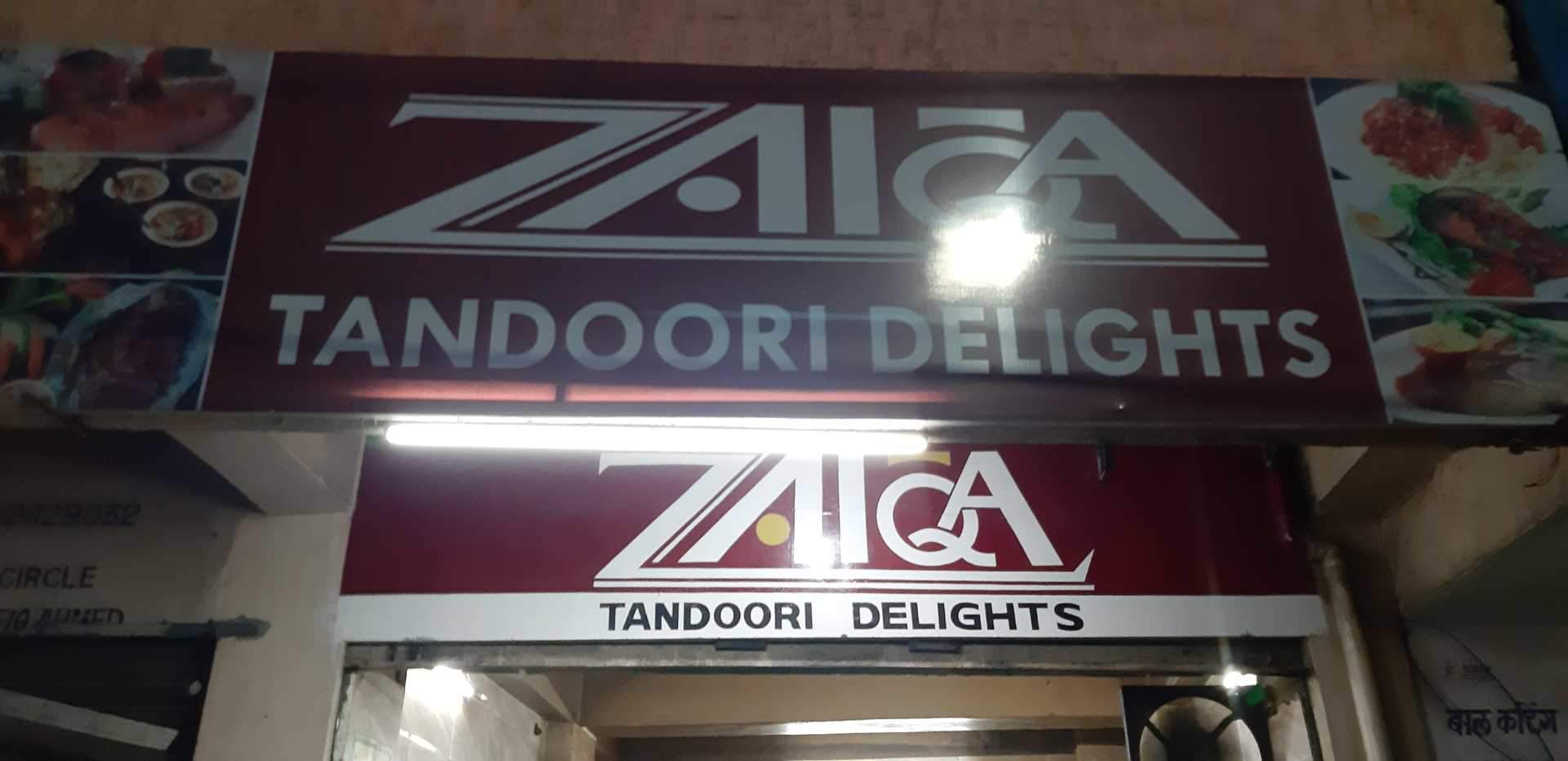 zaiqa