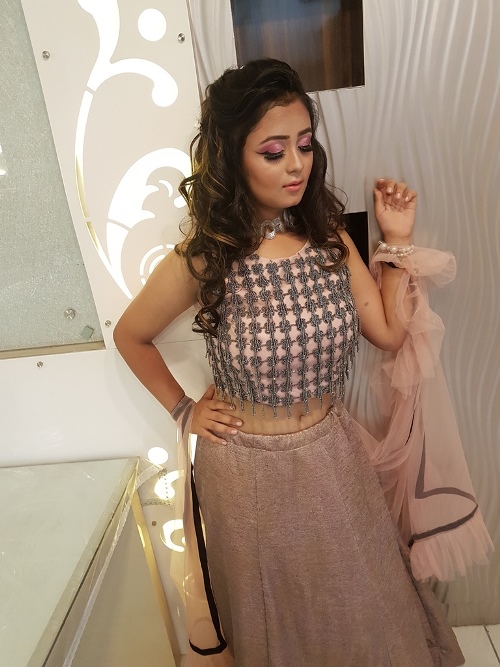 Air Brush Makeup Udaipur
