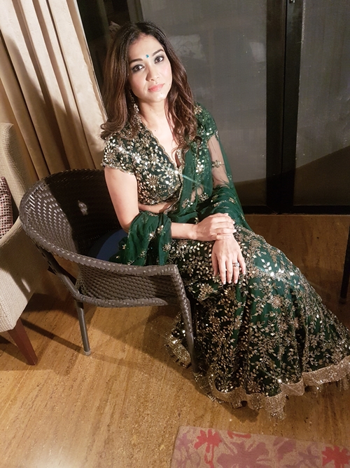 Best Party Makeup Udaipur