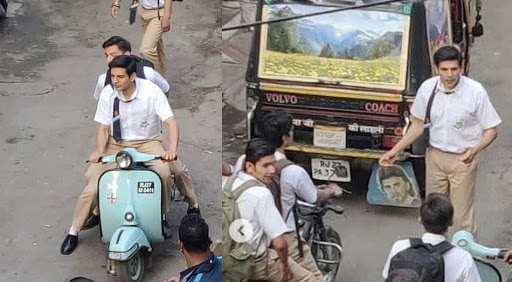 Love Aaj Kal (2020)