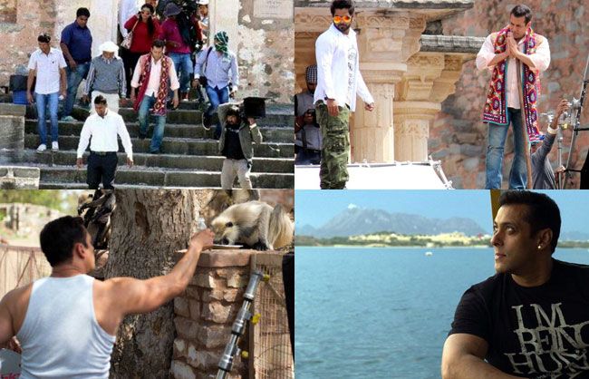 Prem Ratan Dhan Payo