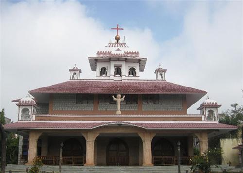 Emmanuel Mar Thoma Church
