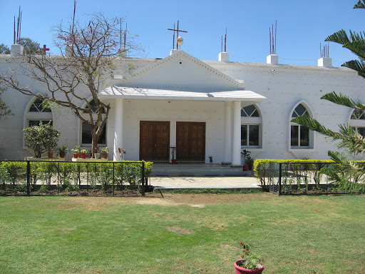 Rajasthan Pentecostal Church