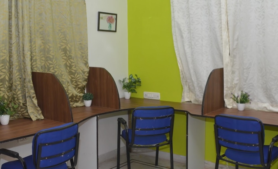 Collabo Co-Working Space Udaipur