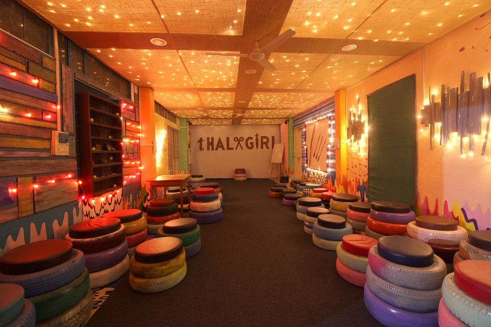 Thalagiri Co-Working Space Udaipur