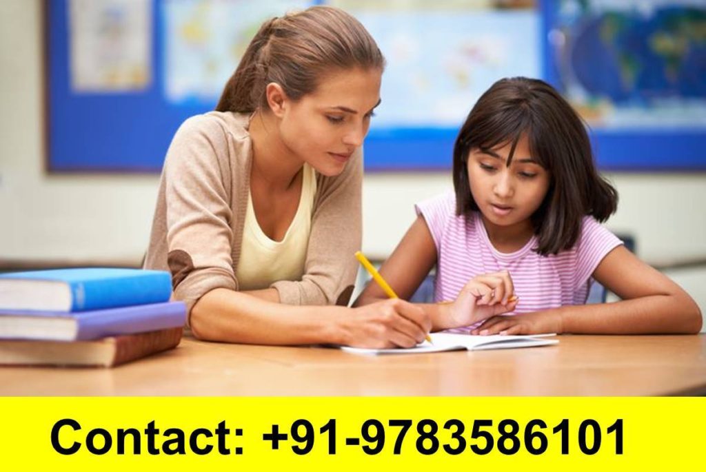 Home Tuition