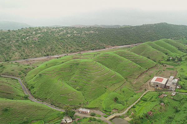 Udaipur Film City Alsigarh