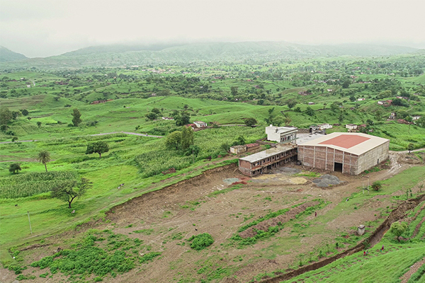 Udaipur Film City Alsigarh
