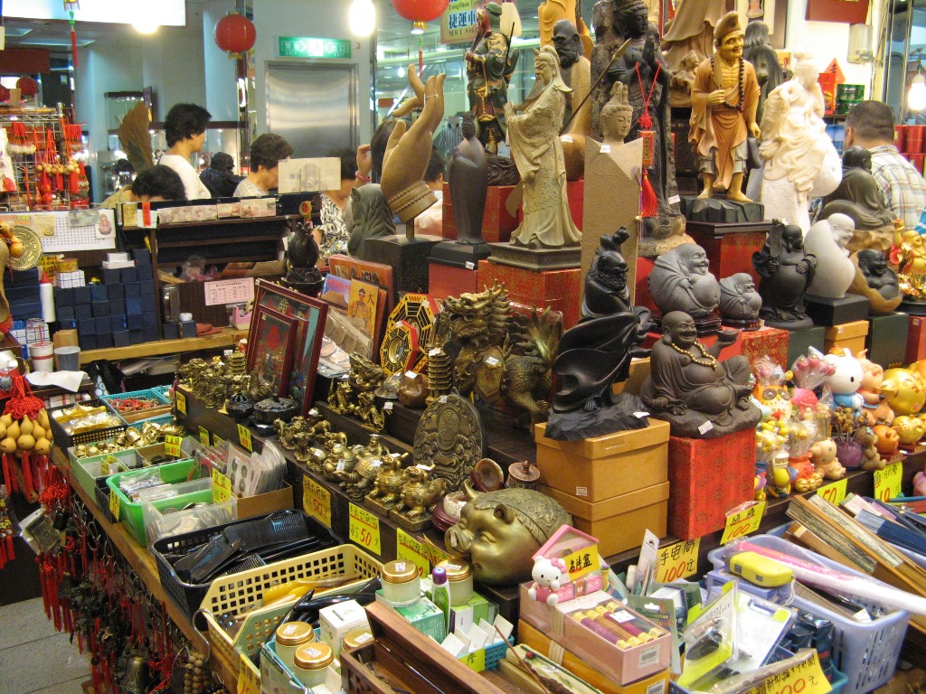 Best Gift Shops in Udaipur