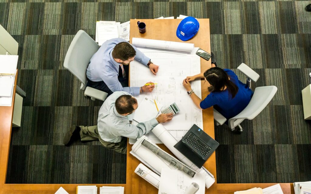 Best Construction Companies in Udaipur
