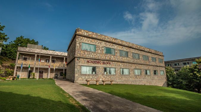 Heritage Girls School